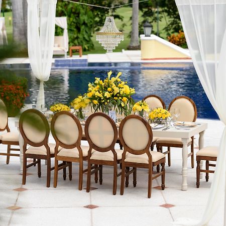 Casa Velas Adults Only All Inclusive Puerto Vallarta Dış mekan fotoğraf