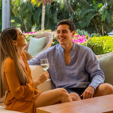 Casa Velas Adults Only All Inclusive Puerto Vallarta Dış mekan fotoğraf