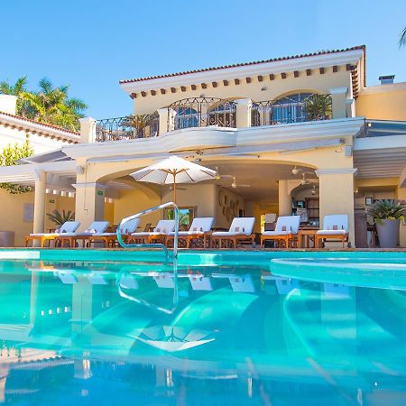 Casa Velas Adults Only All Inclusive Puerto Vallarta Dış mekan fotoğraf