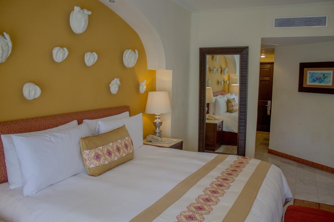 Casa Velas Adults Only All Inclusive Puerto Vallarta Dış mekan fotoğraf
