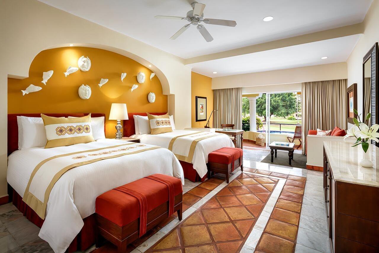 Casa Velas Adults Only All Inclusive Puerto Vallarta Dış mekan fotoğraf