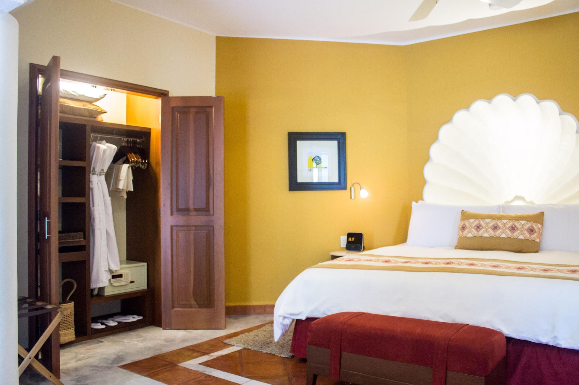 Casa Velas Adults Only All Inclusive Puerto Vallarta Dış mekan fotoğraf