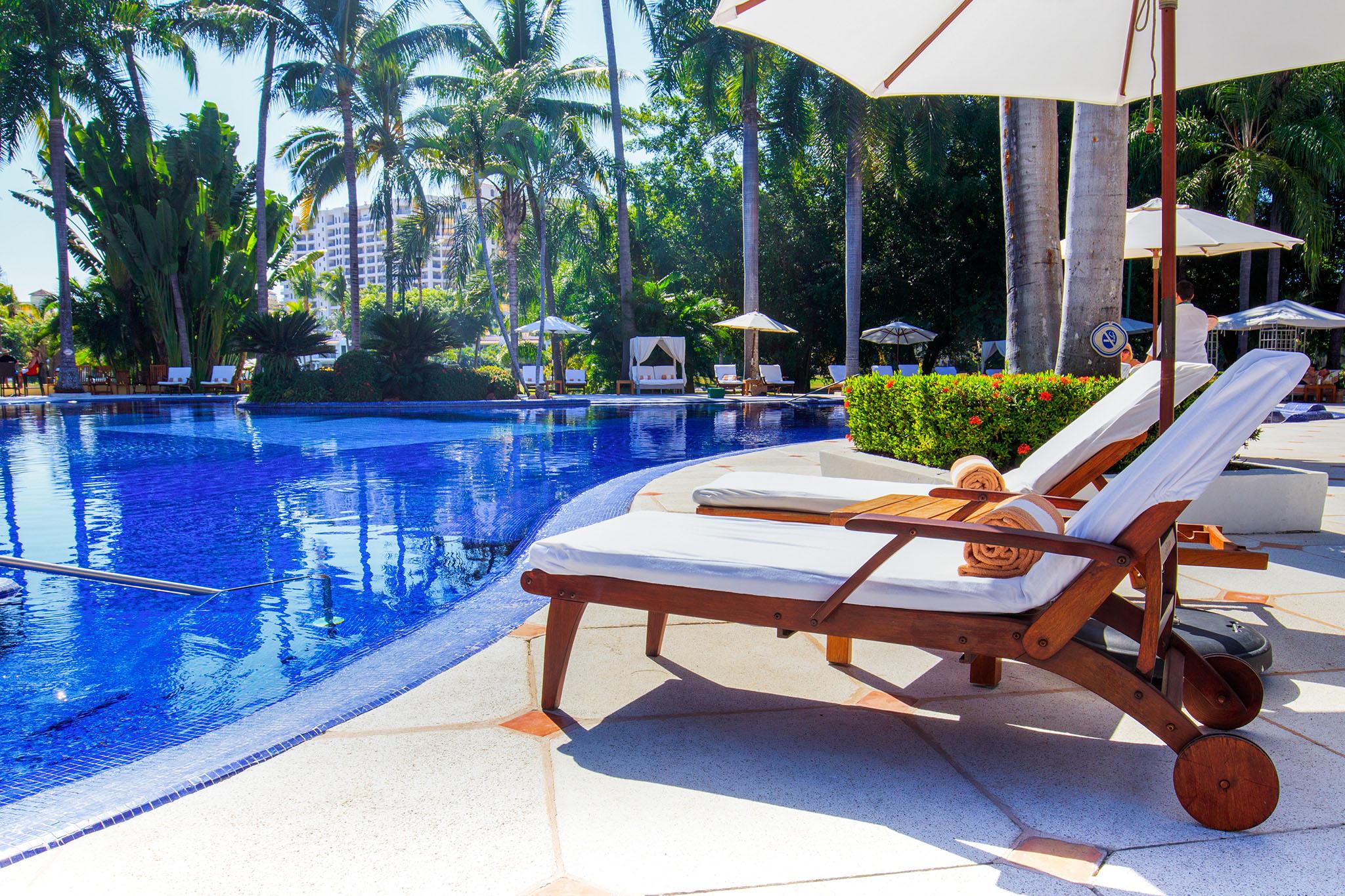 Casa Velas Adults Only All Inclusive Puerto Vallarta Dış mekan fotoğraf
