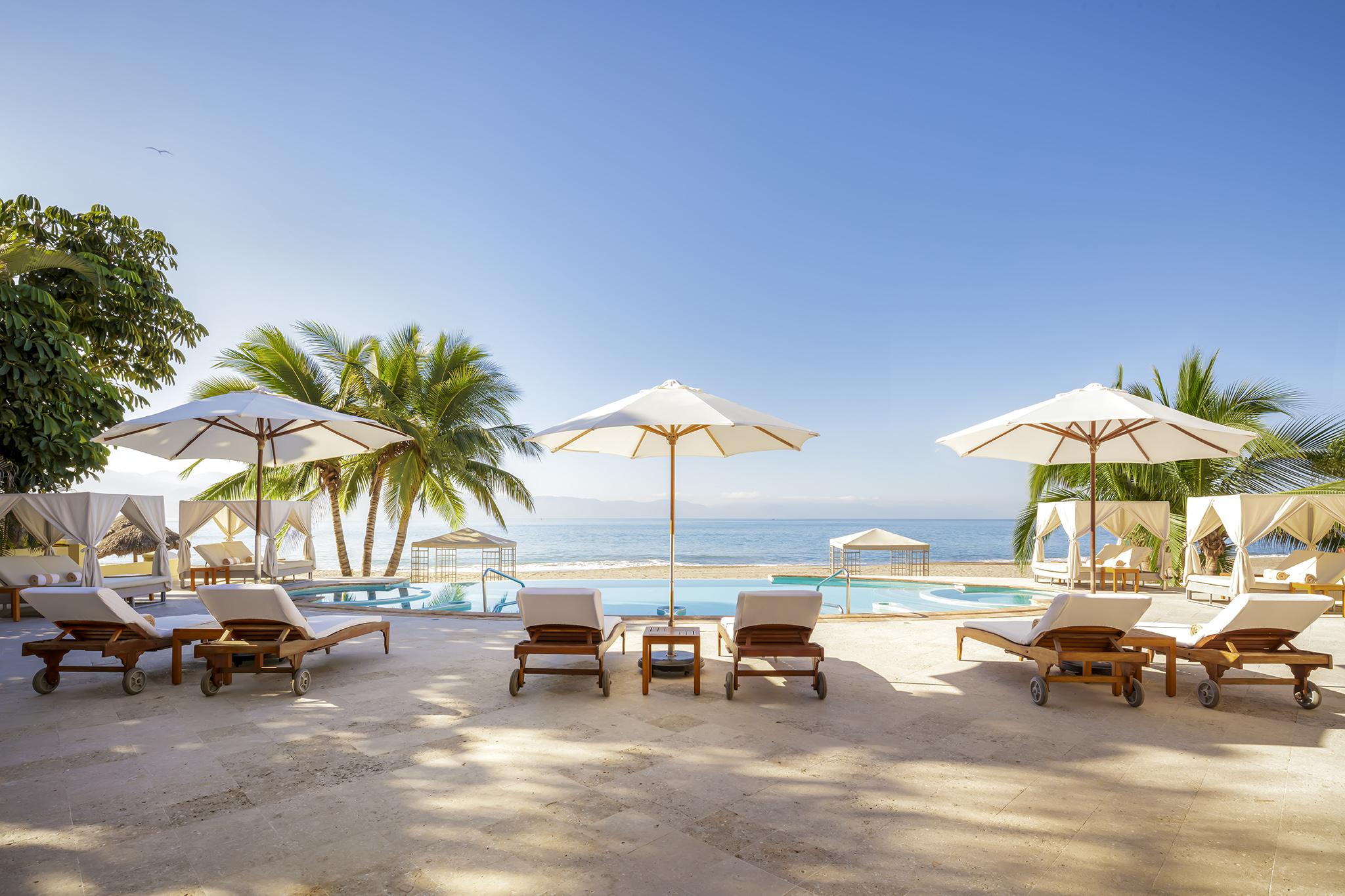 Casa Velas Adults Only All Inclusive Puerto Vallarta Dış mekan fotoğraf