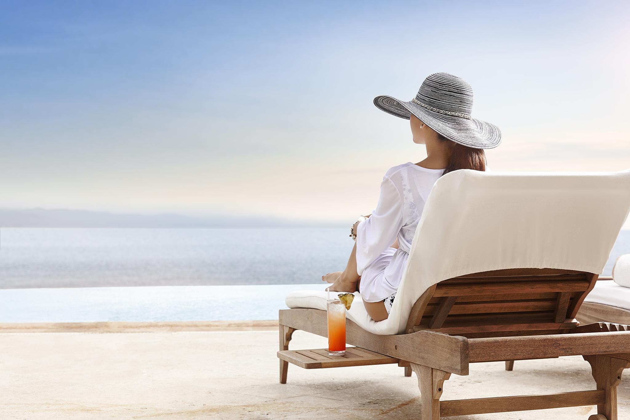 Casa Velas Adults Only All Inclusive Puerto Vallarta Dış mekan fotoğraf