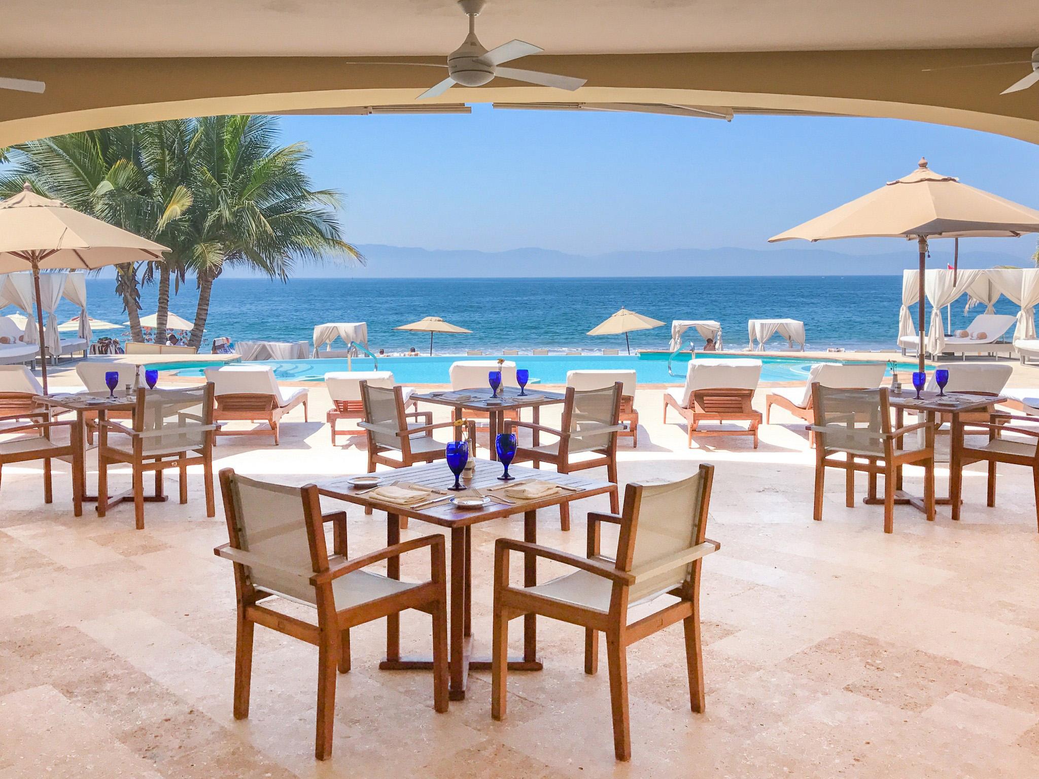 Casa Velas Adults Only All Inclusive Puerto Vallarta Dış mekan fotoğraf