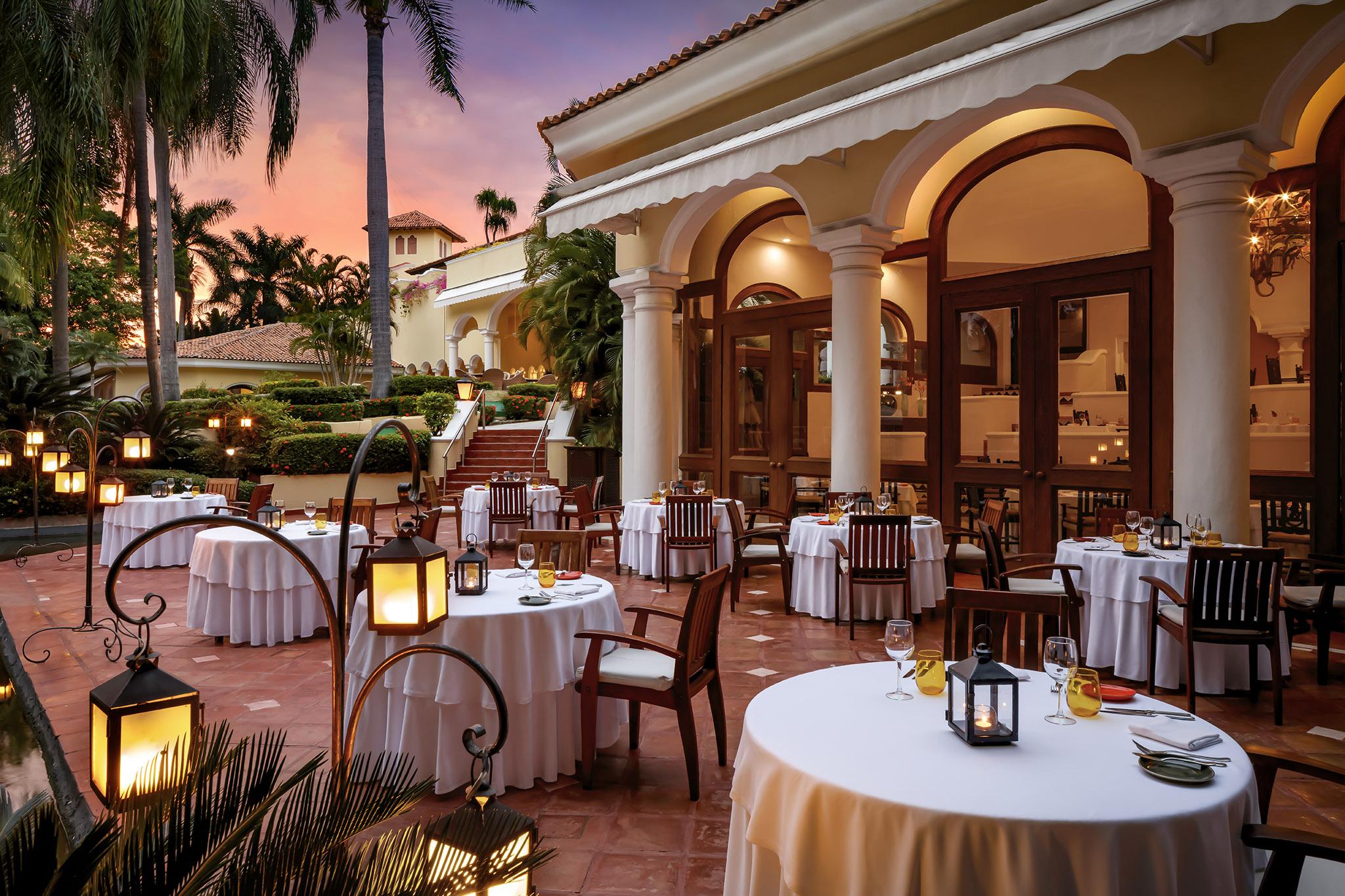 Casa Velas Adults Only All Inclusive Puerto Vallarta Dış mekan fotoğraf