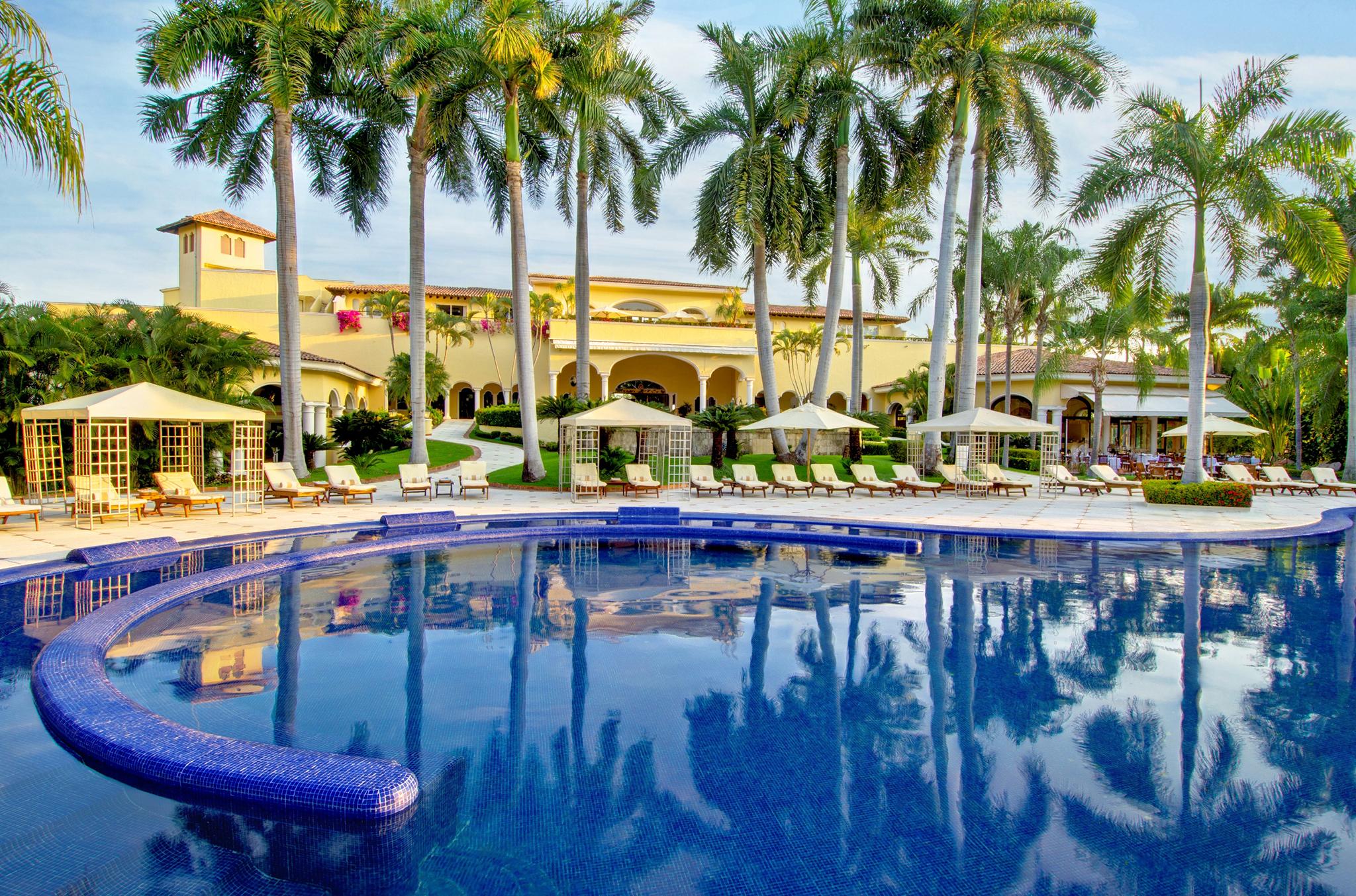 Casa Velas Adults Only All Inclusive Puerto Vallarta Konforlar fotoğraf