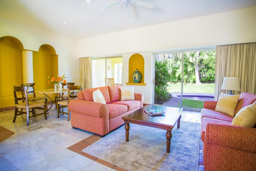 Casa Velas Adults Only All Inclusive Puerto Vallarta Dış mekan fotoğraf