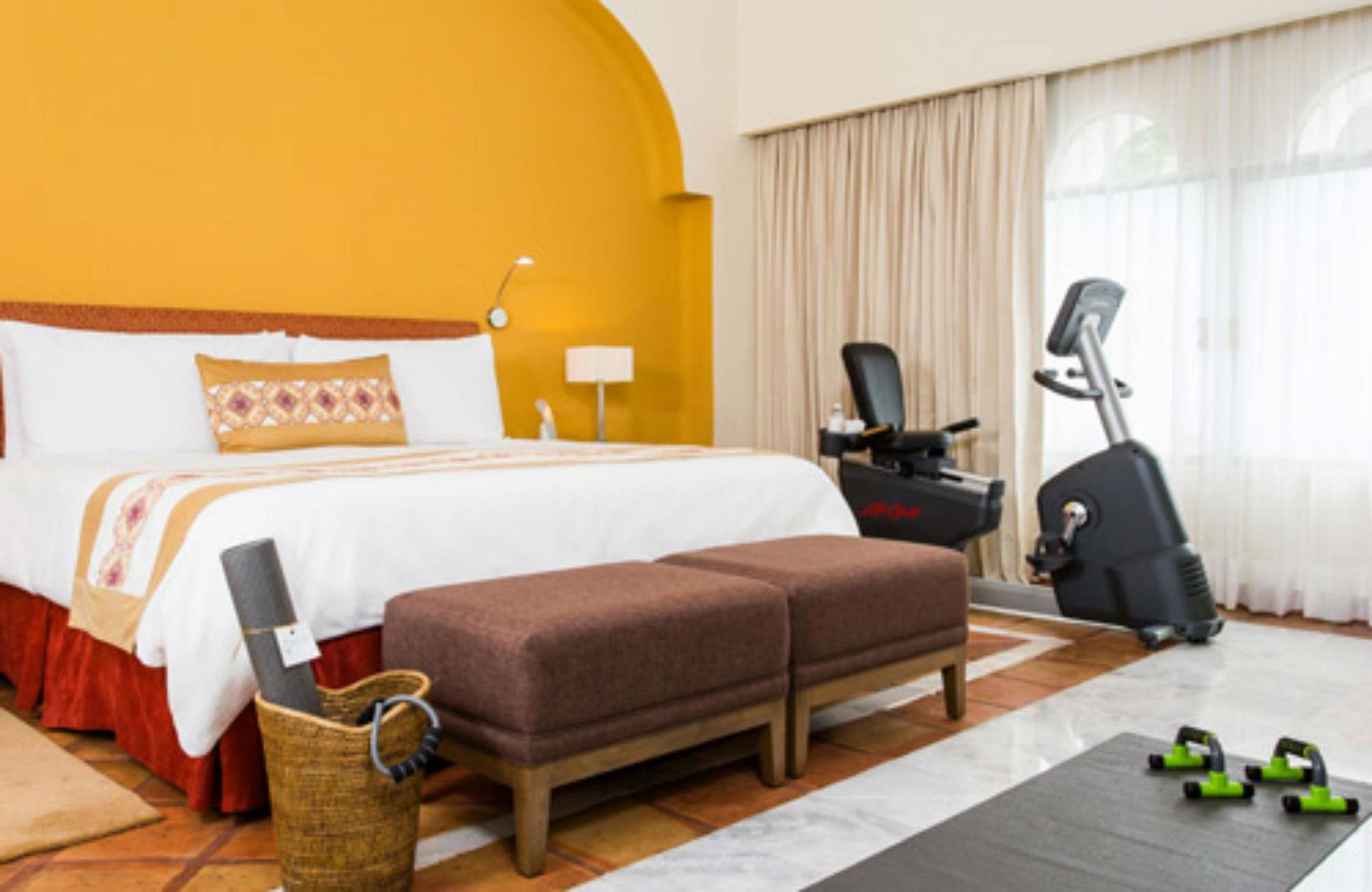 Casa Velas Adults Only All Inclusive Puerto Vallarta Dış mekan fotoğraf