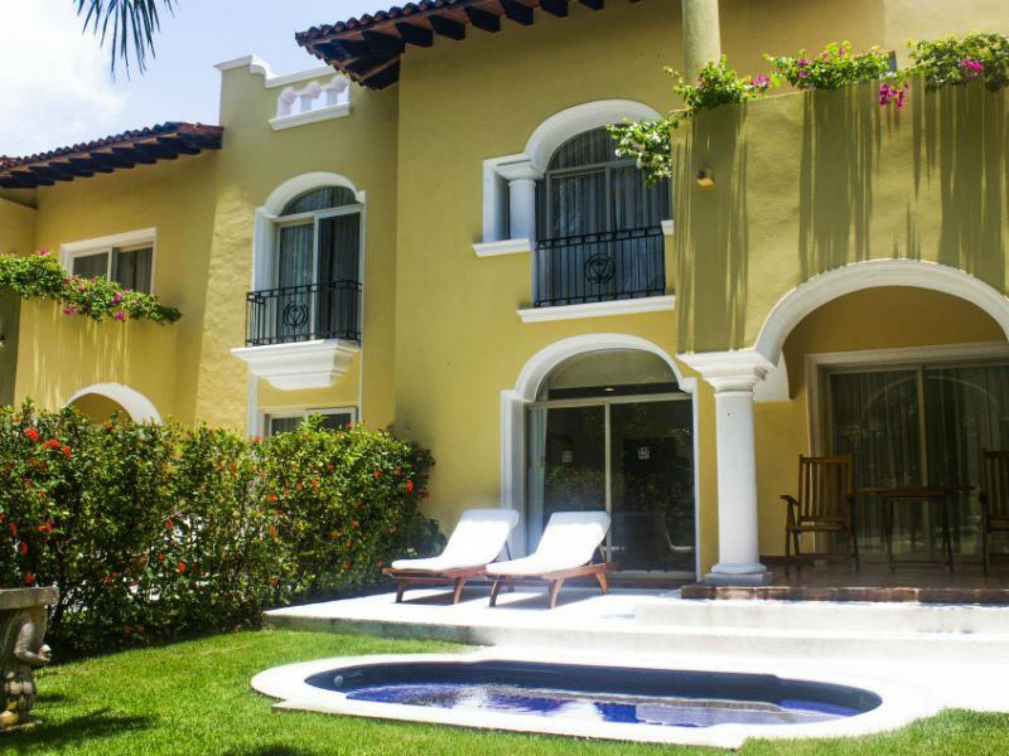 Casa Velas Adults Only All Inclusive Puerto Vallarta Dış mekan fotoğraf