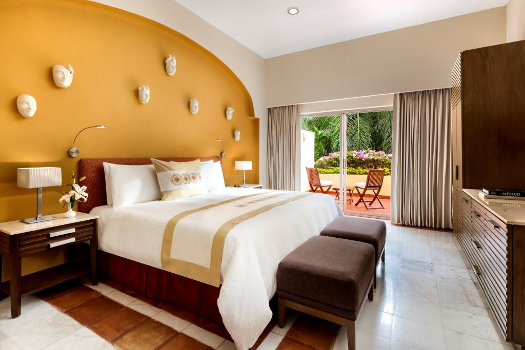 Casa Velas Adults Only All Inclusive Puerto Vallarta Dış mekan fotoğraf