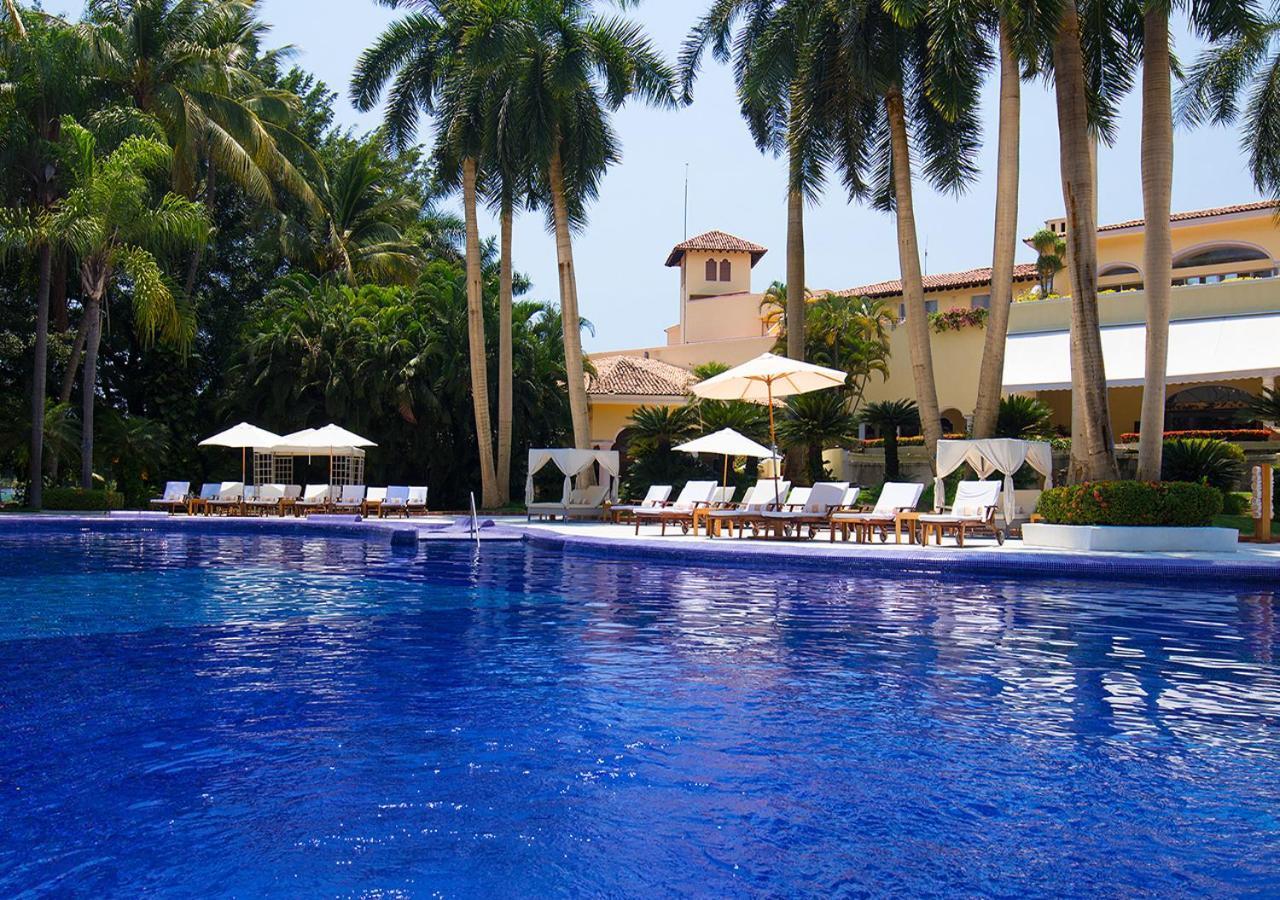 Casa Velas Adults Only All Inclusive Puerto Vallarta Dış mekan fotoğraf