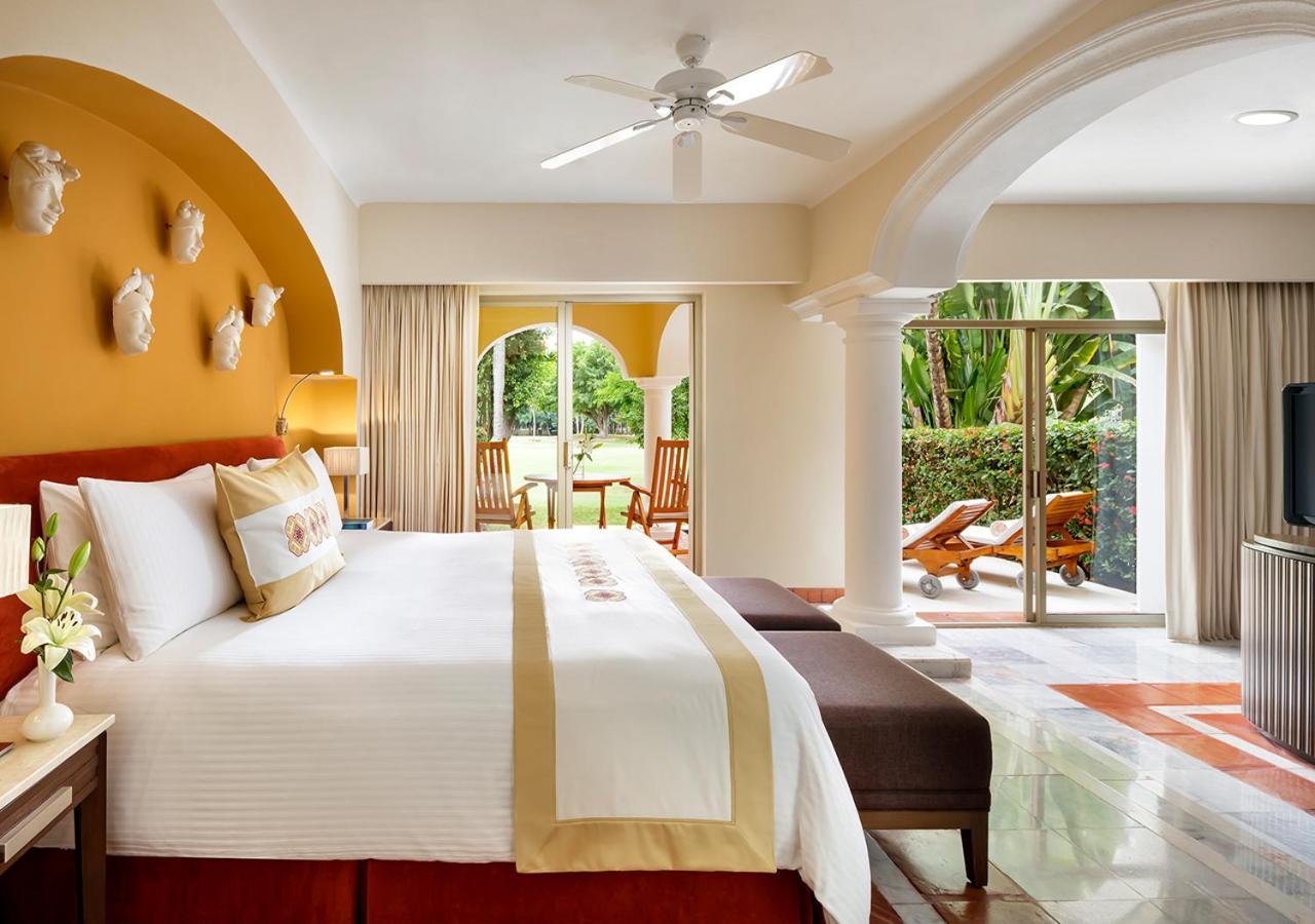 Casa Velas Adults Only All Inclusive Puerto Vallarta Dış mekan fotoğraf