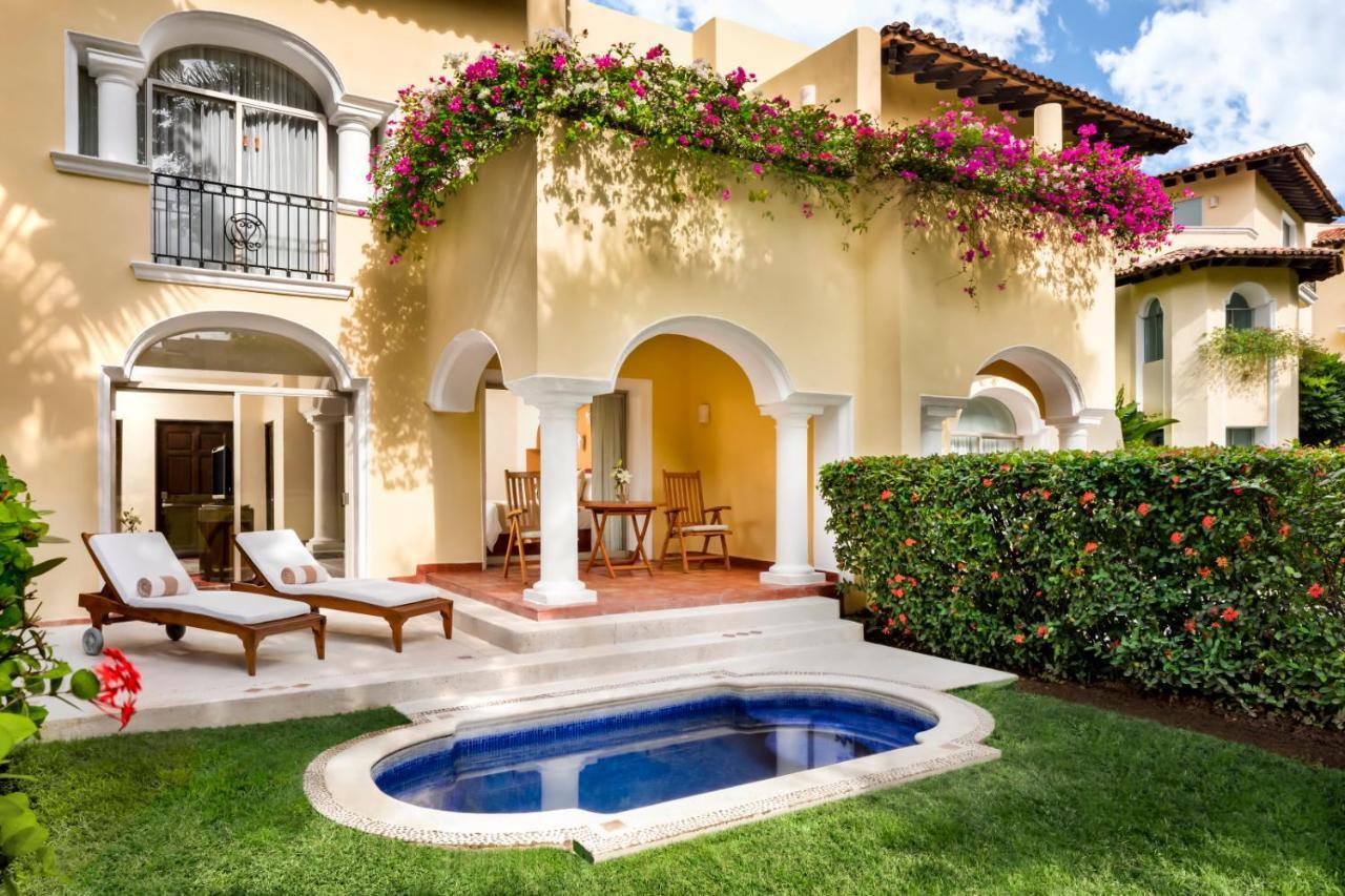 Casa Velas Adults Only All Inclusive Puerto Vallarta Dış mekan fotoğraf