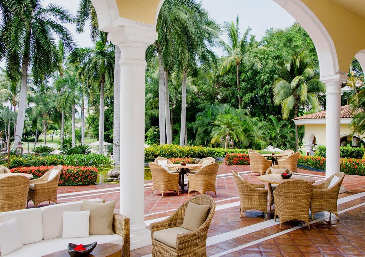 Casa Velas Adults Only All Inclusive Puerto Vallarta Dış mekan fotoğraf