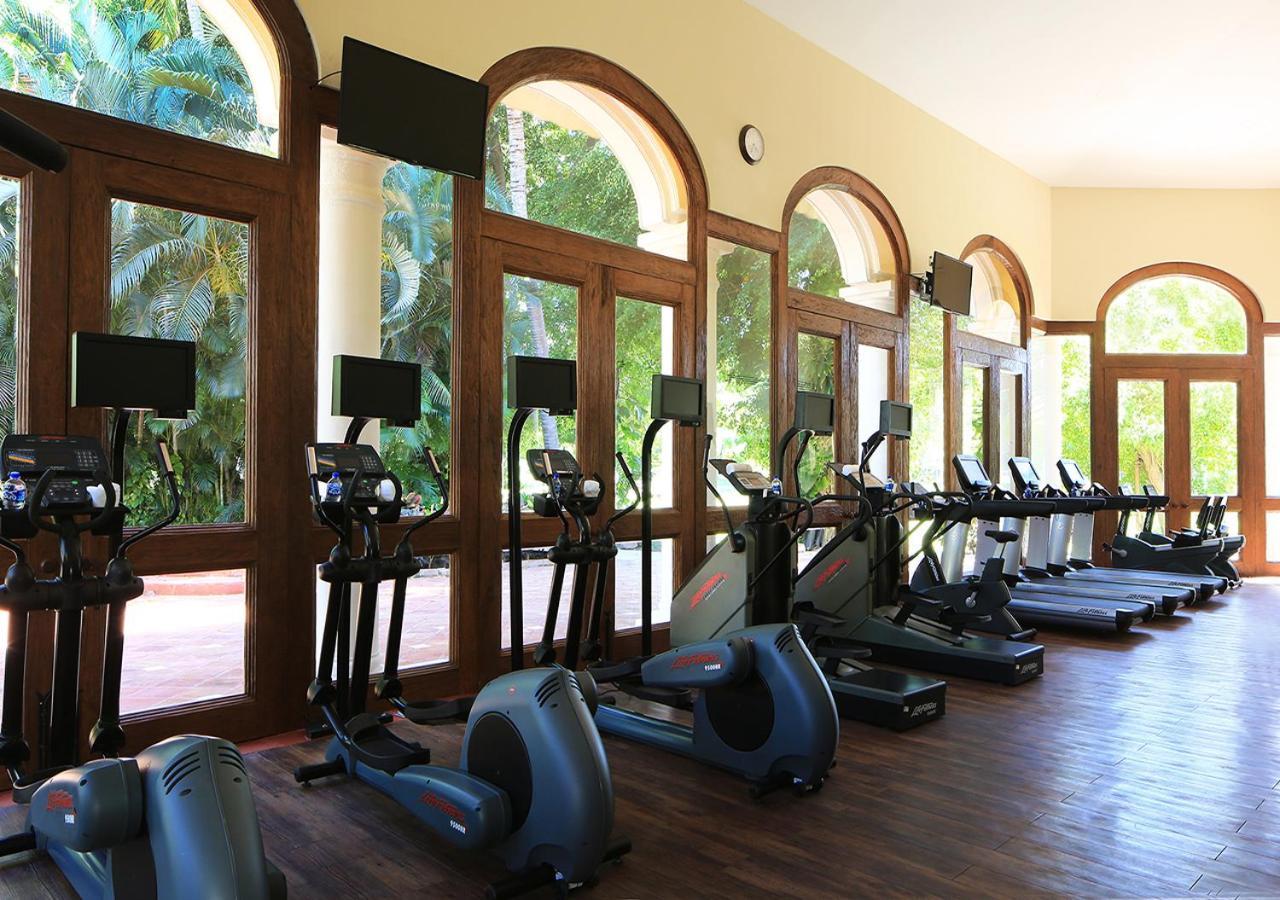 Casa Velas Adults Only All Inclusive Puerto Vallarta Dış mekan fotoğraf