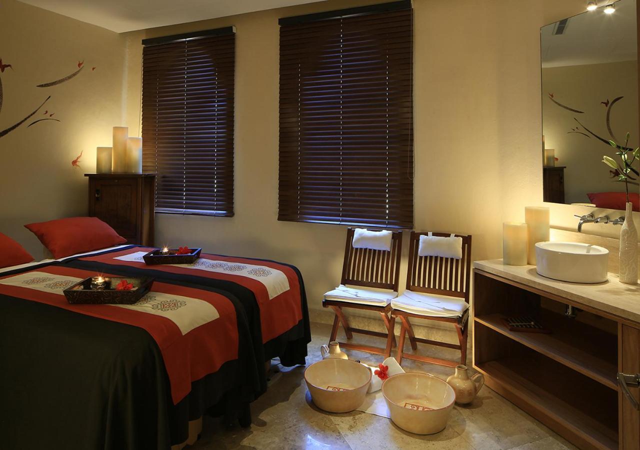 Casa Velas Adults Only All Inclusive Puerto Vallarta Dış mekan fotoğraf