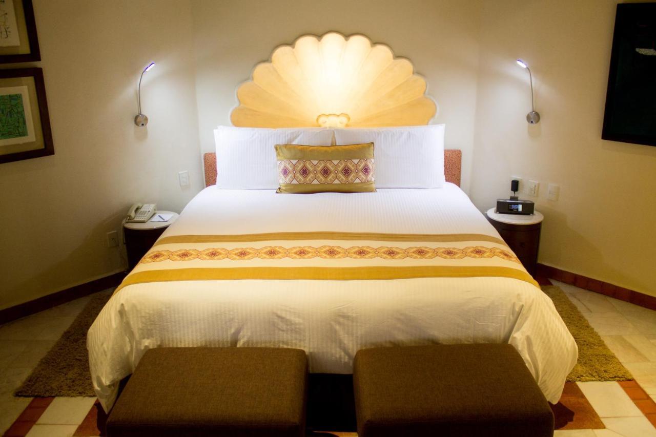 Casa Velas Adults Only All Inclusive Puerto Vallarta Dış mekan fotoğraf