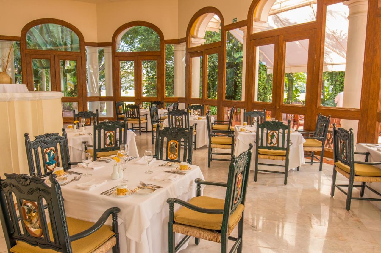 Casa Velas Adults Only All Inclusive Puerto Vallarta Dış mekan fotoğraf